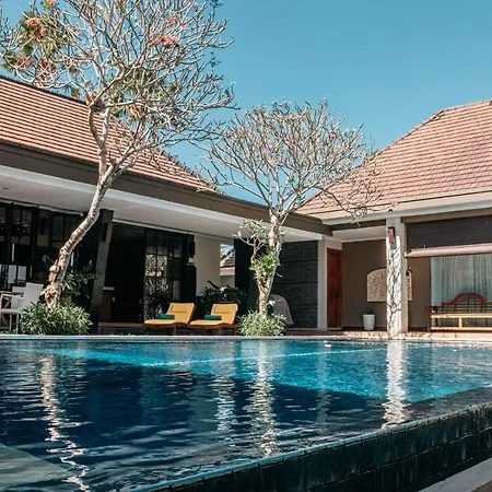 Villa 62 Jimbaran